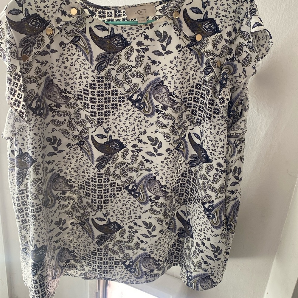 Blouse